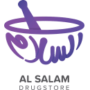شركة مستودع أدوية السلام