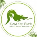 Dead Sea Pearls for Health & Beauty Care