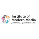 The Institute of Modern Media