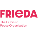 Frieda – die feministische Friedensorganisation
