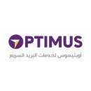 شركة ابتيموس