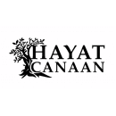 Canaan City Walk