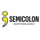 Semicolon Marketing Agency