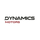 Dynamics Motors  - داينامكس موتورز
