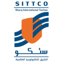 شركة الشرق للتكنولوجيا العالمية