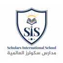  Scholars International School