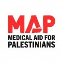 MAP - جمعية العون الطبي للفلسطينيين