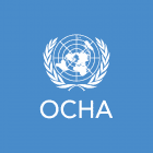 OCHA مكتب الأمم المتحدة لتنسيق الشؤون الانسانية