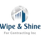 wipe and shine