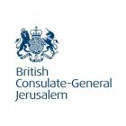 British Consulate General - Jerusalem