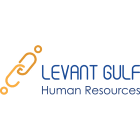 Levant Gulf Human Resources Levant Gulf Human Resources