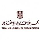 Talal Abu-Ghazaleh Org. مجموعة طلال أبوغزاله