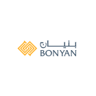 Bonyan شركة بنيان فلسطين
