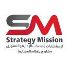 Strategy Mission Co