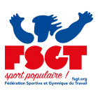 FSGT - Fédération sportive et gymnique du travail