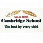 Cambridge School of Palestine