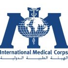 International Medical Corps IMC