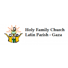 Holy Family Church in Gaza
