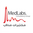 Med Labs Group شركة الشرق الادنى للخدمات المخبرية 
