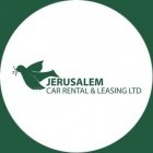 Jerusalem Car Rental & leasing ltd