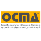 ocma شركة العمري لسحب بروفيلات الالمنيوم