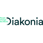 منظمة دياكونيا السويدية -  Diakonia