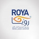 مركز رؤيا لتصحيح النظر بالليزر
