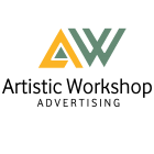 Artistic Workshop الورشة الفنية للمواد الدعائية Artistic Workshop الورشة الفنية للمواد الدعائية