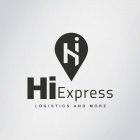 HiExpress HiExpress