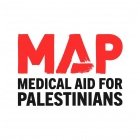 MAP - جمعية العون الطبي للفلسطينيين MAP - جمعية العون الطبي للفلسطينيين