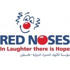 موسسة الأنوف الحمراء RED NOSES Palestine موسسة الأنوف الحمراء RED NOSES Palestine