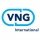 VNG International اتحاد البلديات الهولندية للتعاون