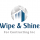 wipe and shine