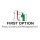 First Option - شركة فيرست اوبشن