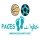 PACES Charity - Palestine خطوات
