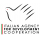 Italian Agency For Development Cooperation