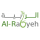 شركة الرابية للأعلاف والحبوب