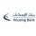 Housing Bank بنك الإسكان للتجارة والتمويل 