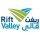 Rift Valley