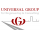 شركة المجموعة العالمية للهندسة