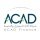شركة أكاد للتمويل والتنمية - ACAD Finance