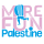 الشركة الفلسطينية لمدن الالعاب المتنقلة MORE FUN 