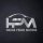 Hroub Prime Motors