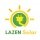 LAZEN SolarPalestine