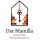 Dar Mamilla Guest house