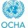 مكتب الأمم المتحدة لتنسيق الشؤون الإنسانية UNOCHA