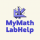 MyMathLab-help