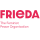 Frieda – die feministische Friedensorganisation