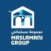 Maslamani Group - مجموعة مسلماني