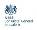 British Consulate General - Jerusalem